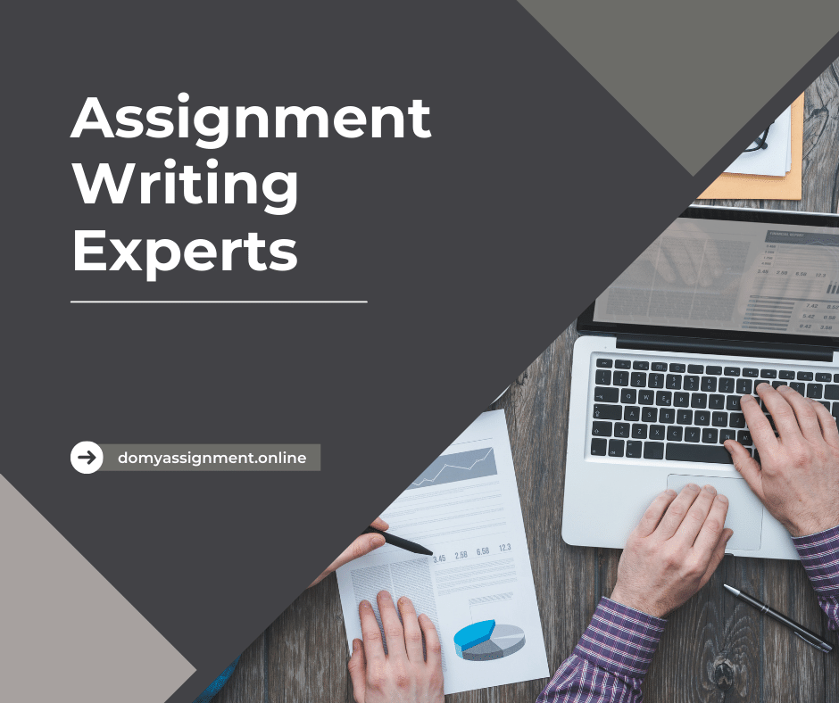 Do My Assignment Expert For Me