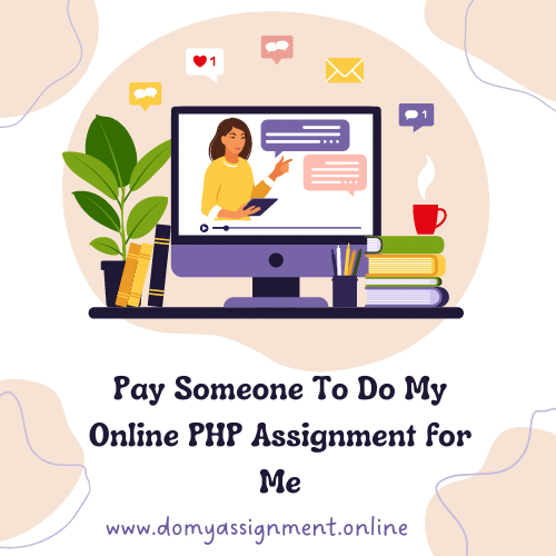Pay Someone To Do My Online Finance Assignment For Me​