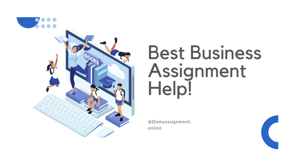 Business Assignment Help