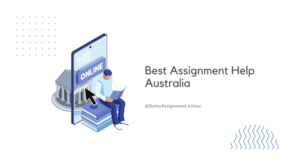 Best Assignment Help Australia!