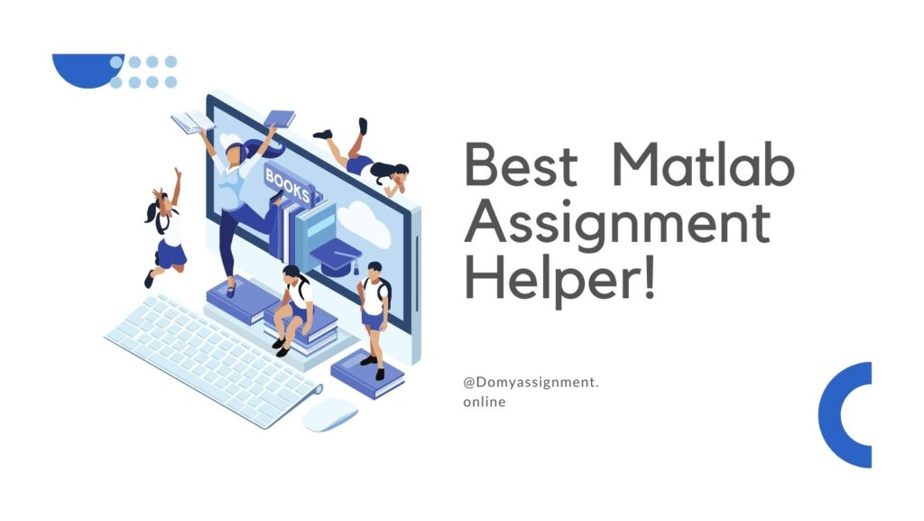 Matlab Assignment Helper