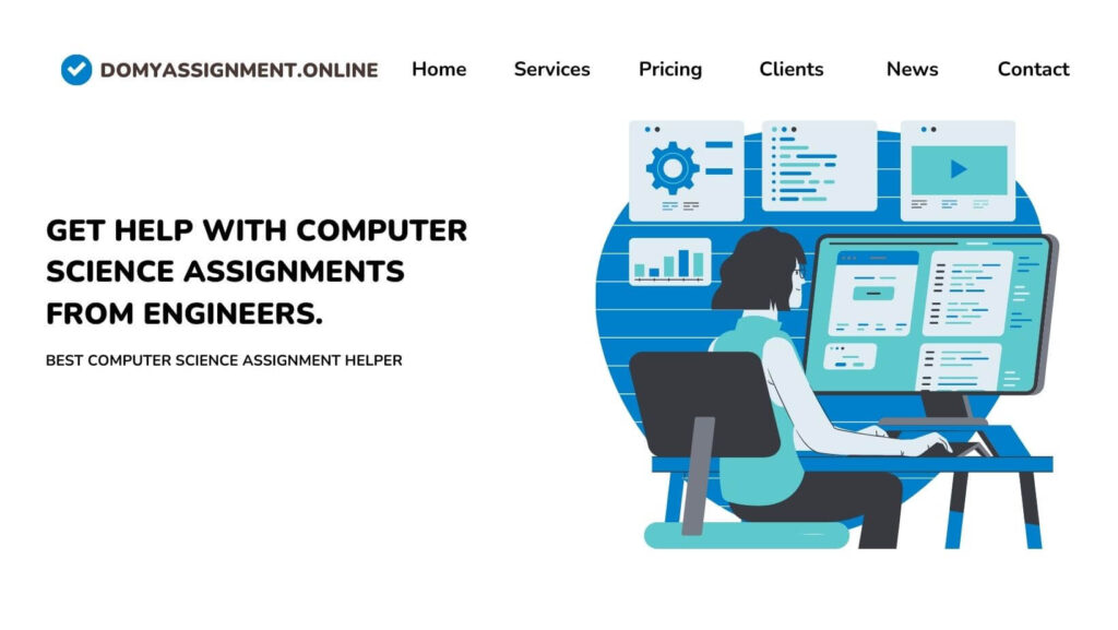 Computer science Assignment Helper
