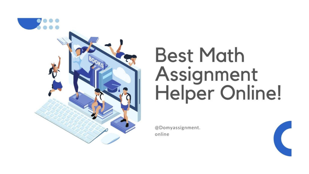 Math Assignment Helper