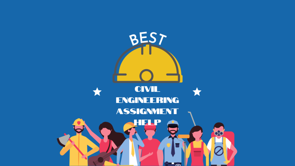 Best Civil Engineering Assignment Help