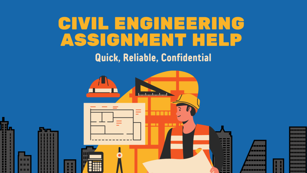 Civil Engineering Assignment Help @DomyAssignment.online