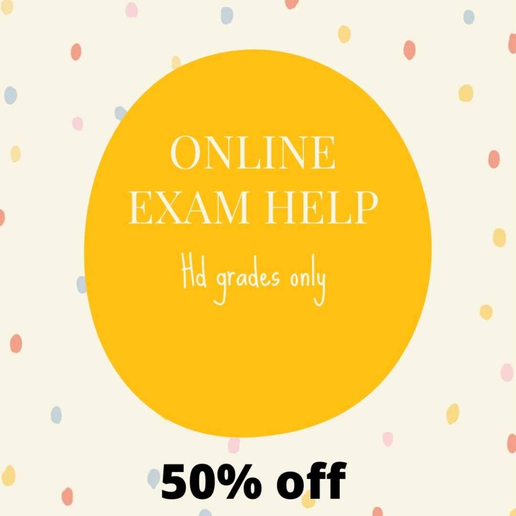 pay someone to do my exam online