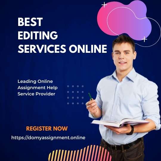 Best Proofreading And Editing Services