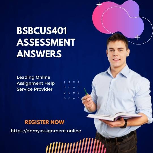 How Well Do You Know The Bsbcus401 Assessment Answers?