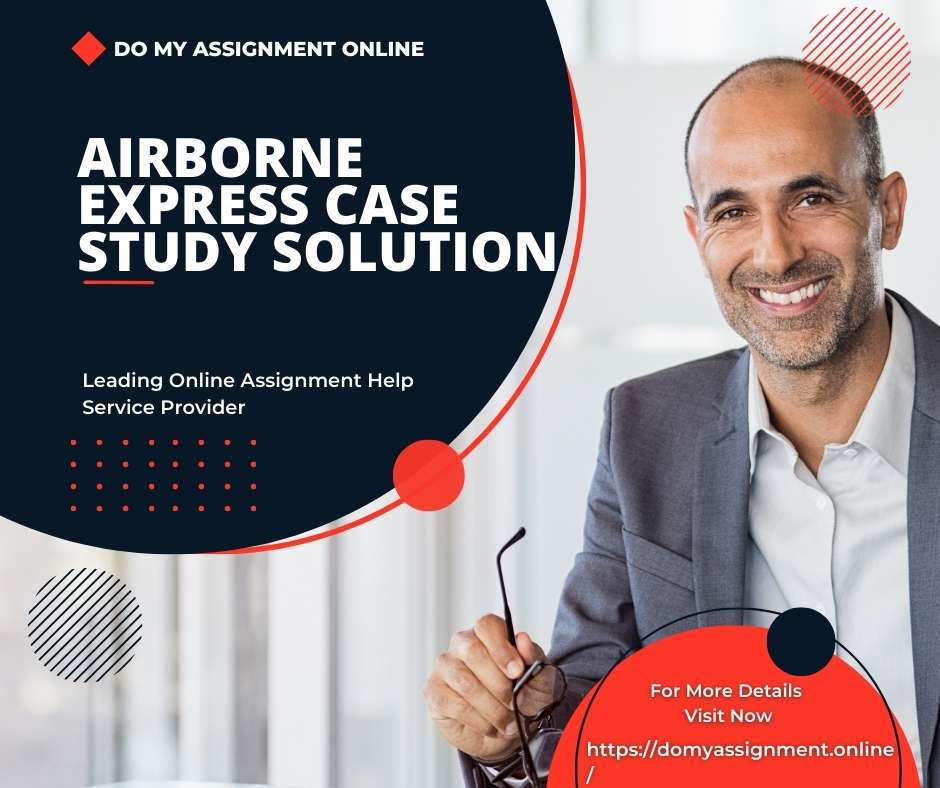 Airborne Express Case Study Solution