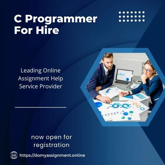 Why Hire A C Programmer?