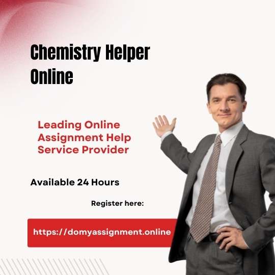 Chem Helper