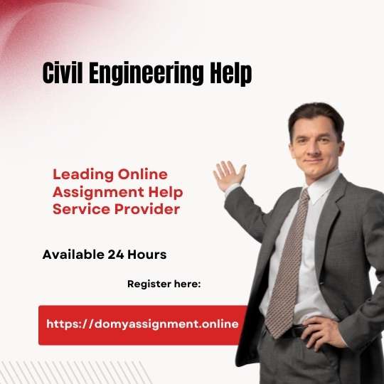 Civil Engineering Help