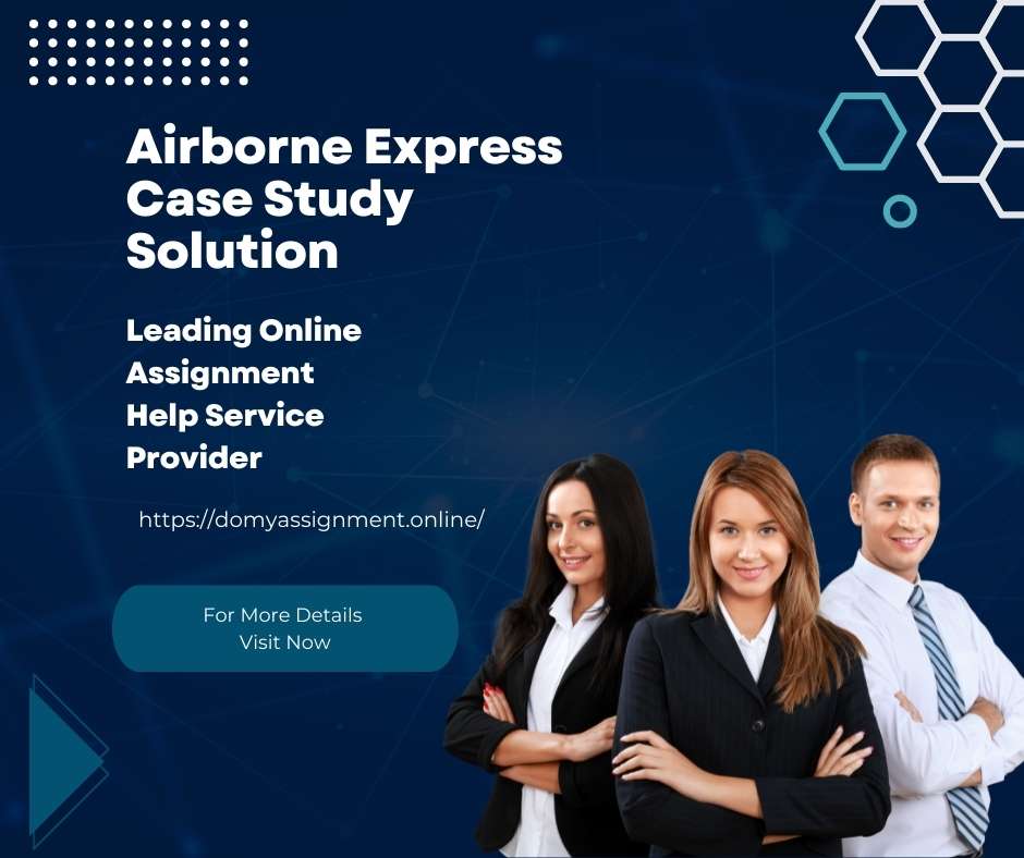 Airborne Express Case Study Solution