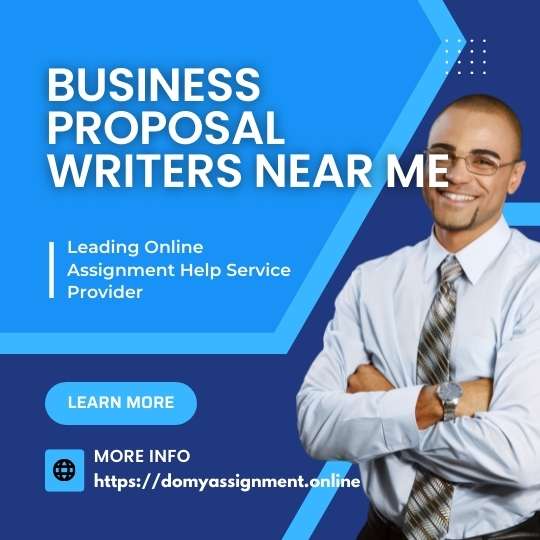 Freelance Proposal Writers