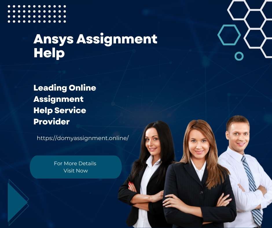 Ansys Assignment Help