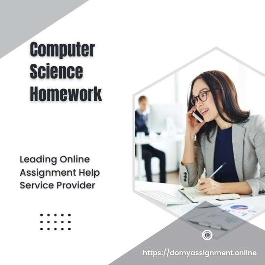 Computer Science Homework Help Discord