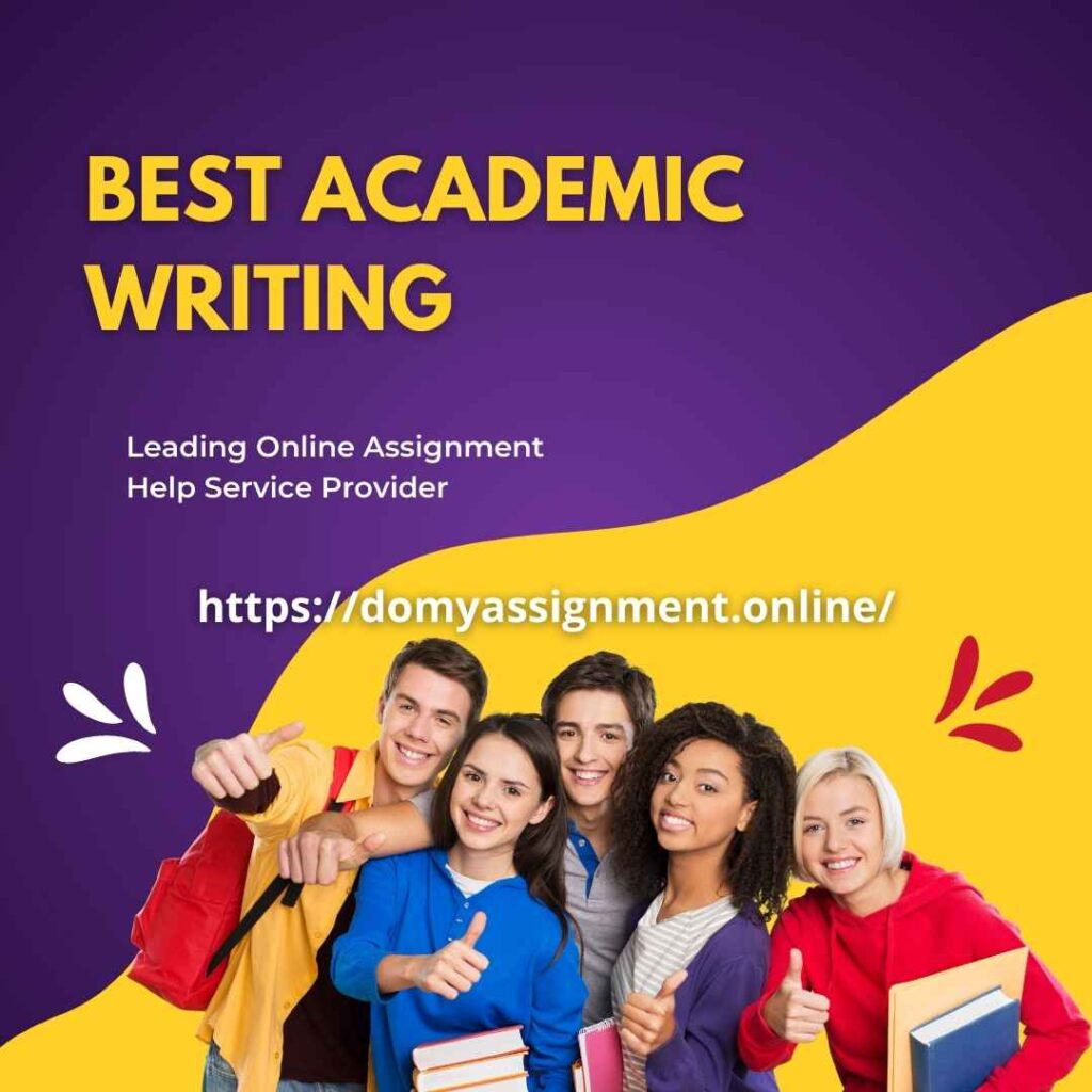 Best Academic Writing Book