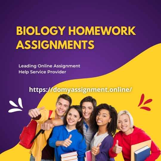 Biology Homework Meiosis