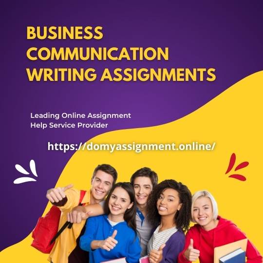 Communication Skills Assignment PDF
