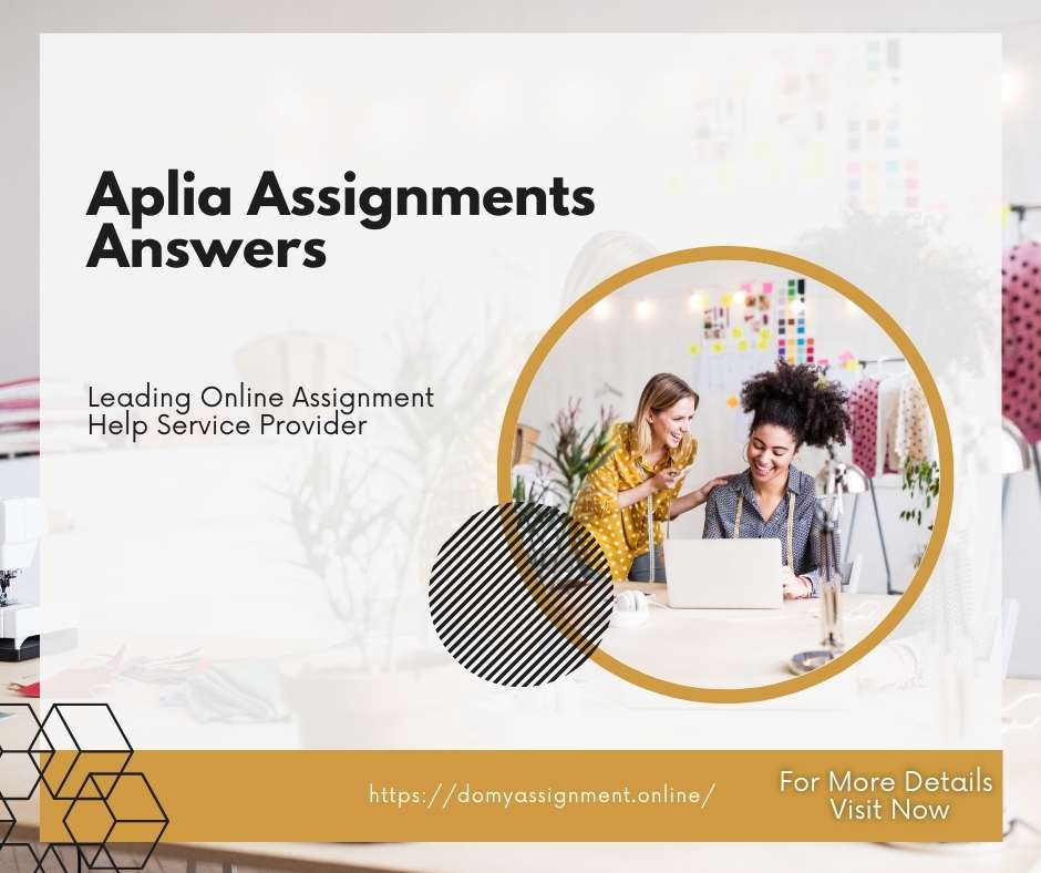 1 3 aplia assignment answers
