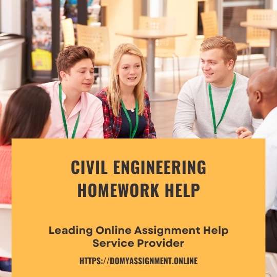 Civil Engineering Assignment Topics
