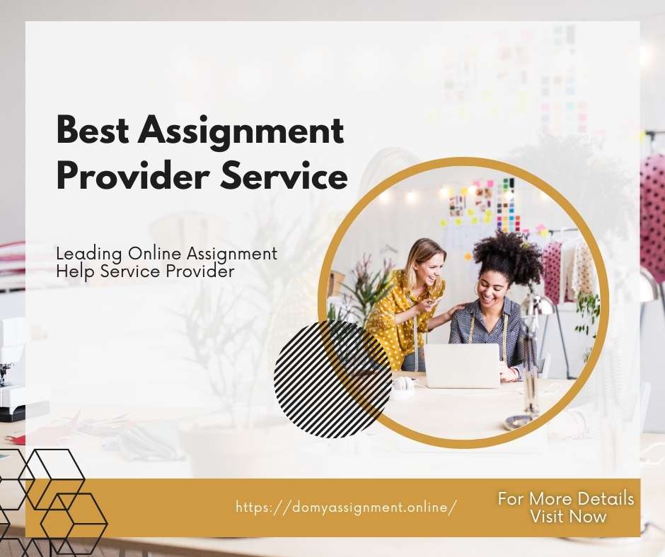 Assignment Provider
