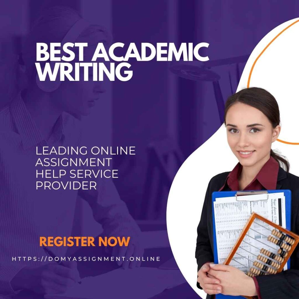 Academic Writing Tools Online