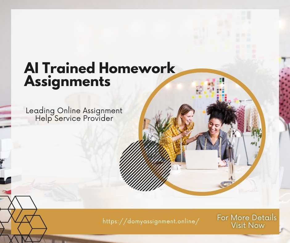 ai for academic assignments