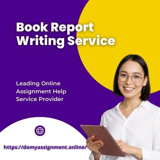 How To Write A Book Report
