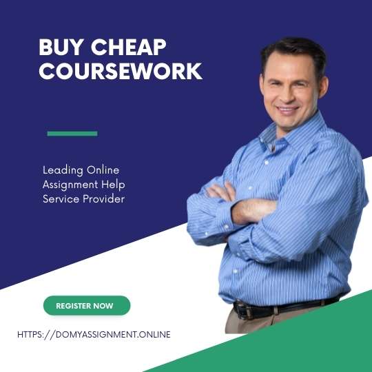 Buy Cheap Coursework