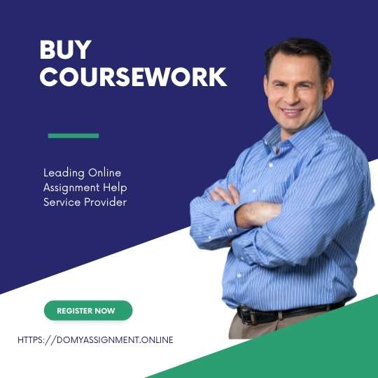 Buy Coursework