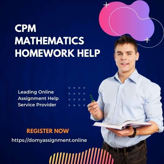 Cpm Answers Course 1