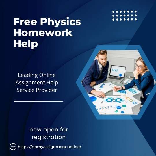 Physics Homework Pdf