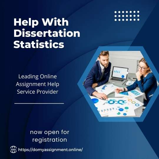 Statistics Solutions Website