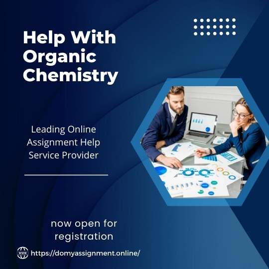 Organic Chemistry Help Websites