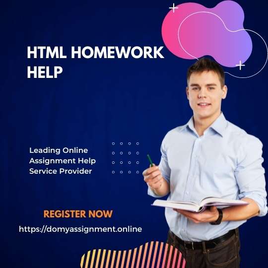 Html Assignments For Beginners