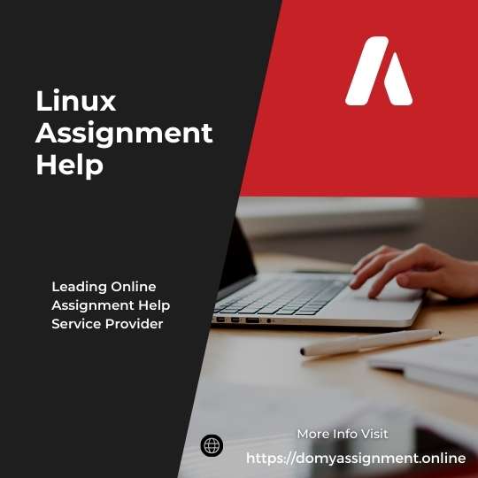 Linux Assignments