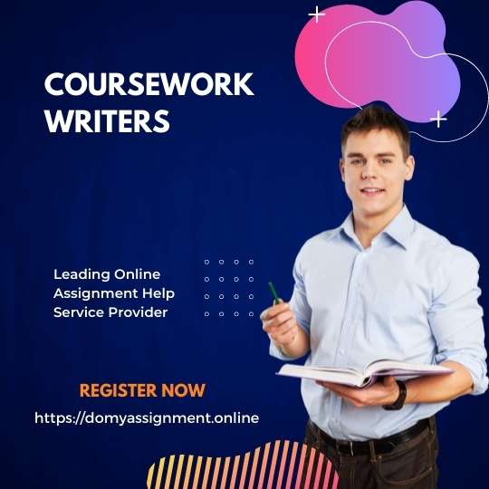 Coursework Writing Service Review
