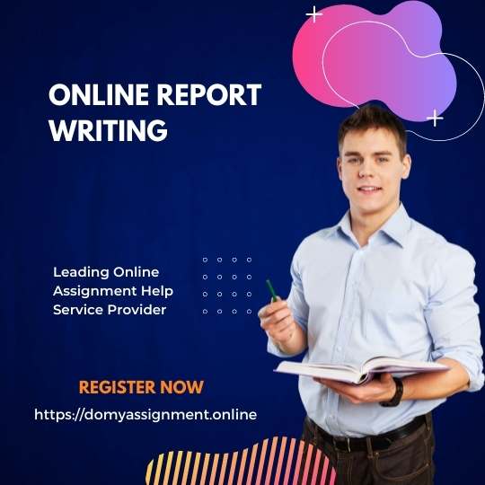 Free Online Report Writing Courses