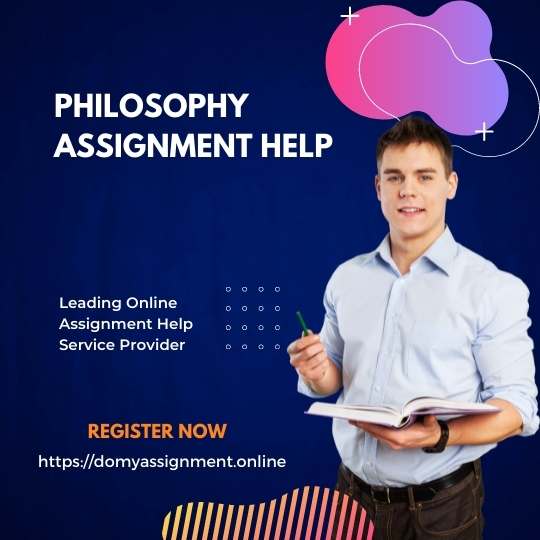 Philosophy Assignment Pdf