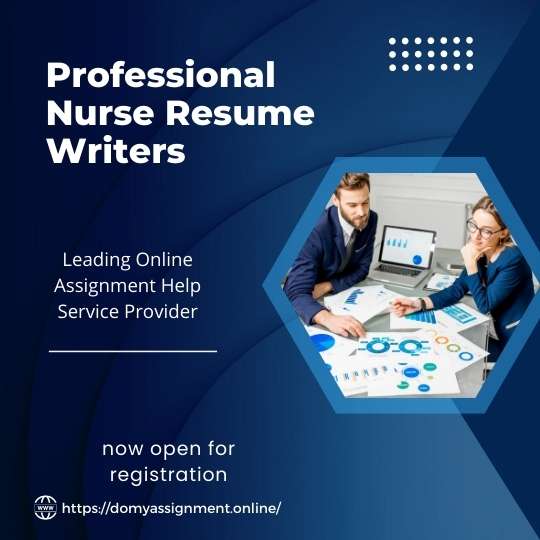 Professional Healthcare Resume Writers