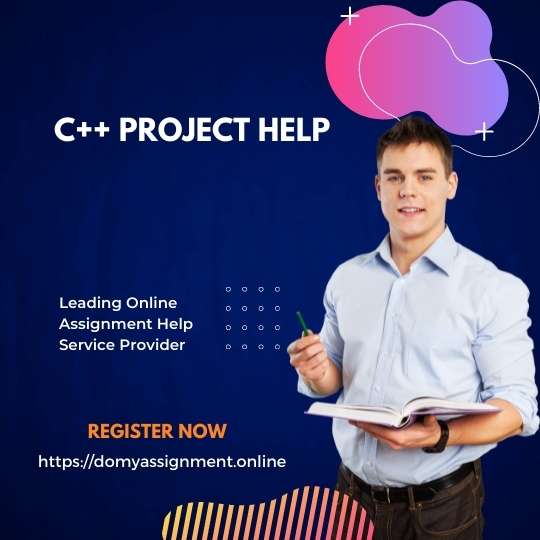 C++ Project Helper
