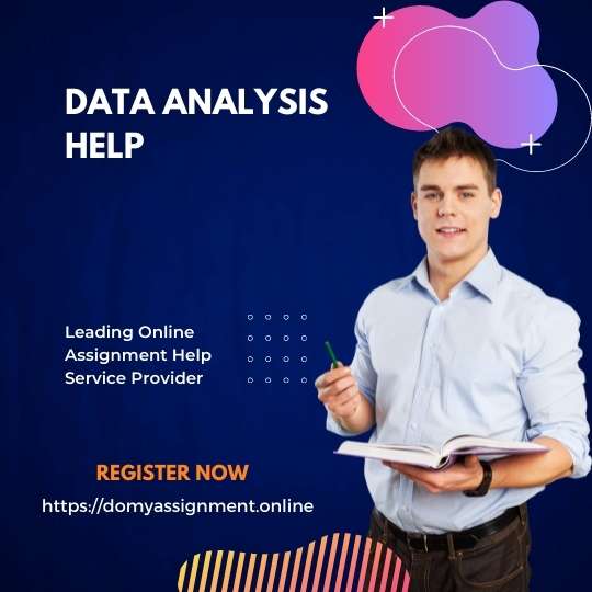 Data Analysis Assignment Help