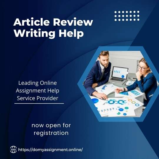 Best Article Writing Services