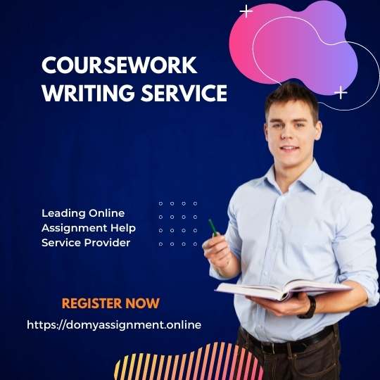Coursework Writing Service Review