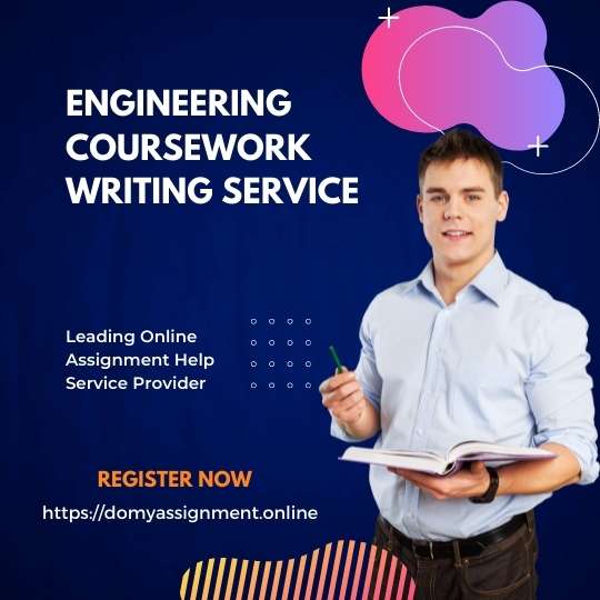 Coursework Writing Services