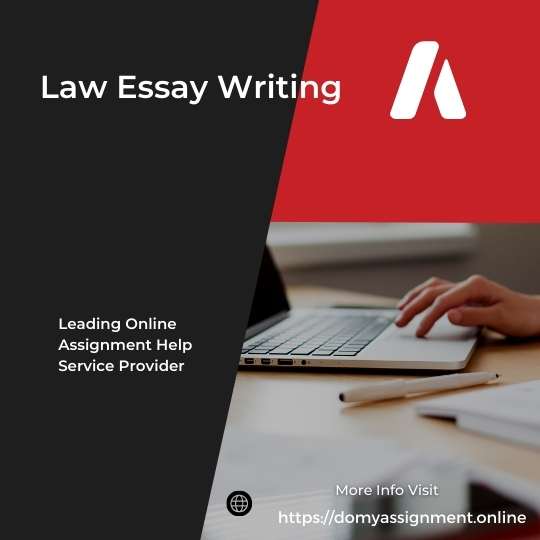 Law Essay Topics