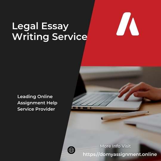 Best Law Essay Writing Service