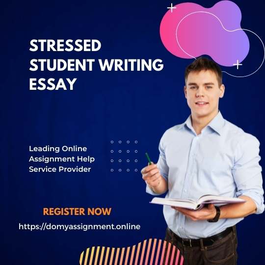 Coping With Stress In Student Life Essay