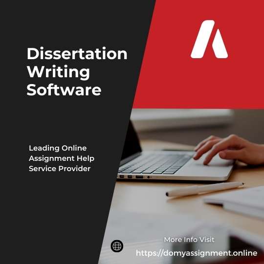 Ph.D. Thesis Writing Software Free Download